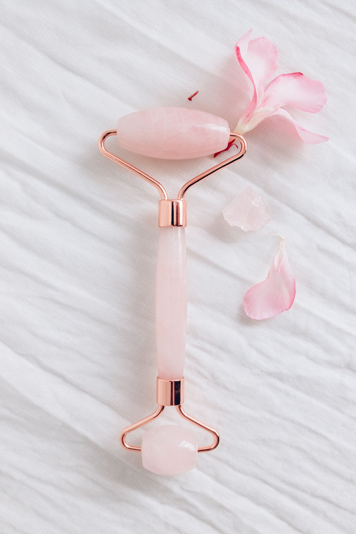 Face Massager and Gua Sha Beauty Set