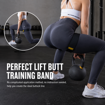Blood Flow Restriction (BFR) Bands