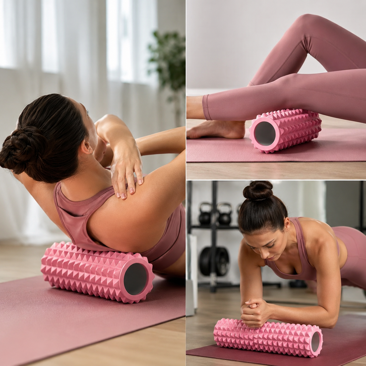 Mini Foam Roller