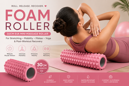 Mini Foam Roller