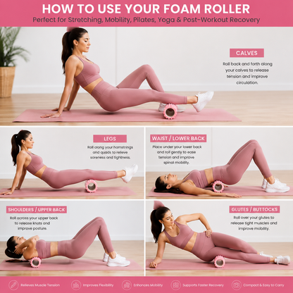 Mini Foam Roller